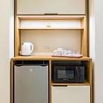 Solaris Pensión 3*