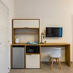 Solaris Pensión 3*
