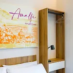 Pensión Solaris 3*