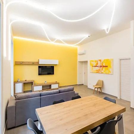 Solaris Napoli