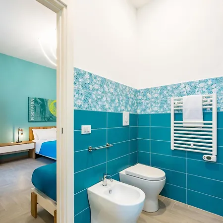 Gæstehus Solaris 3*
