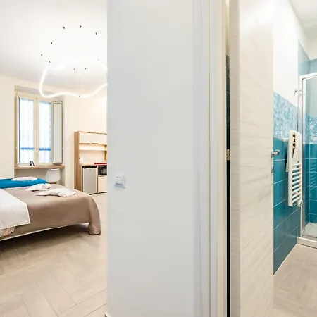 Solaris Gæstehus 3*