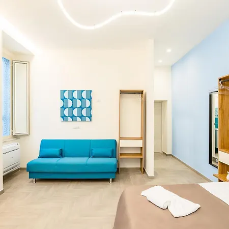 Solaris Napoli