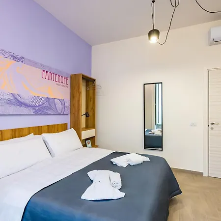 Gæstehus Solaris 3*