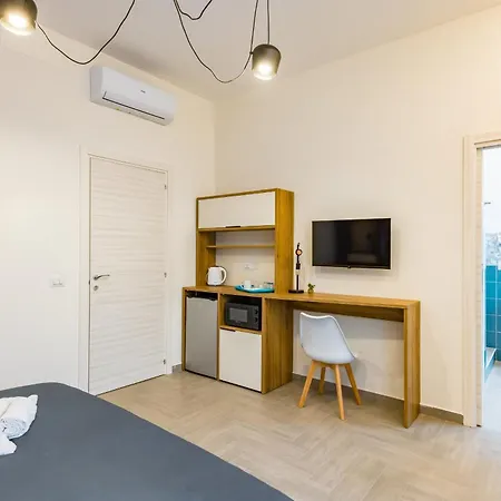 Solaris Gæstehus Napoli