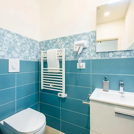 Solaris Gæstehus Napoli