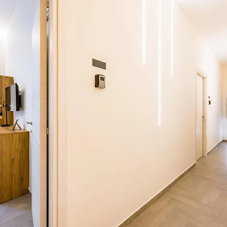 Solaris Gæstehus 3*