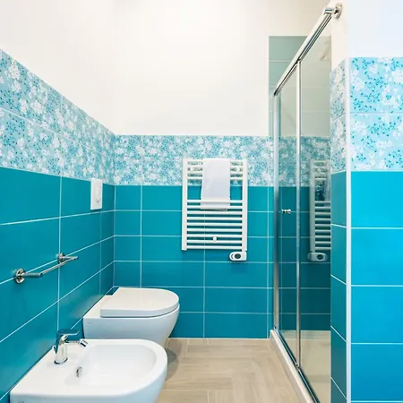Solaris 3* Napoli