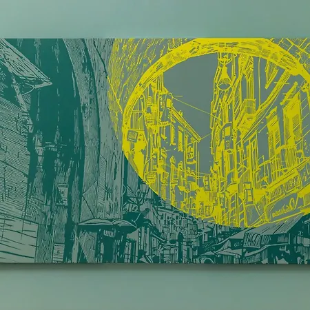 Solaris Napoli