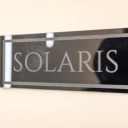 Solaris Gæstehus
