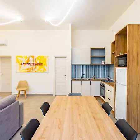 Affittacamere Solaris 3*