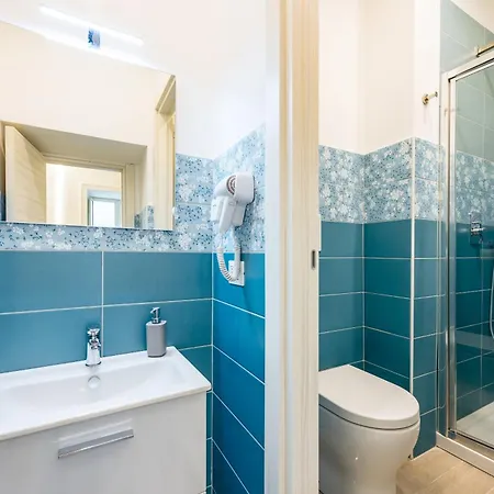 Solaris Affittacamere 3*