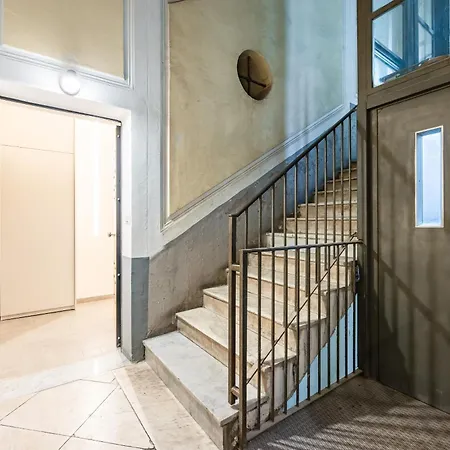 Solaris Affittacamere 3*