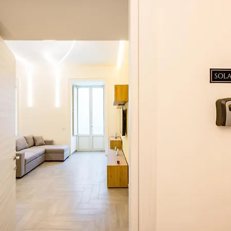 Konukevi Solaris 3*