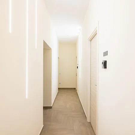 Konukevi Solaris Napoli