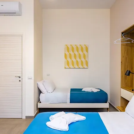 Solaris Gæstehus Napoli