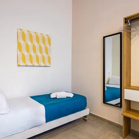 Solaris Gasthuis 3*