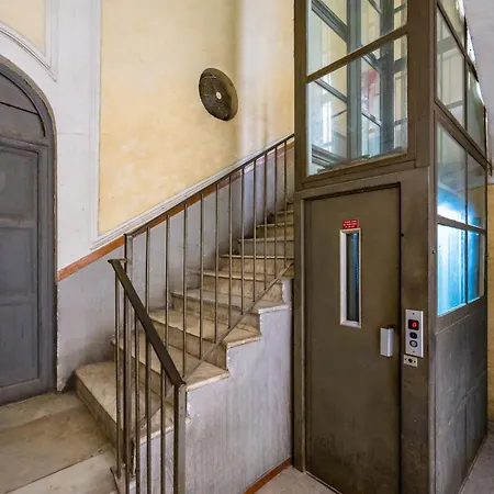 Solaris Affittacamere Napoli