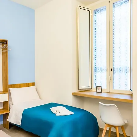Solaris Konukevi Napoli