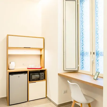 Solaris Napoli