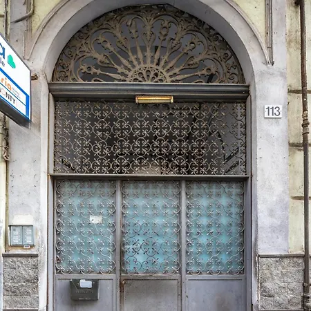 Solaris 3* Napoli