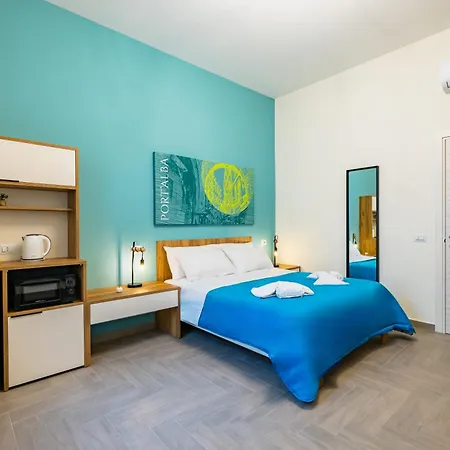 Solaris Affittacamere