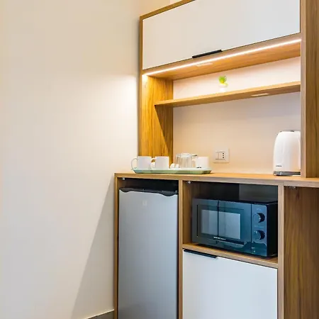 Solaris Affittacamere Napoli