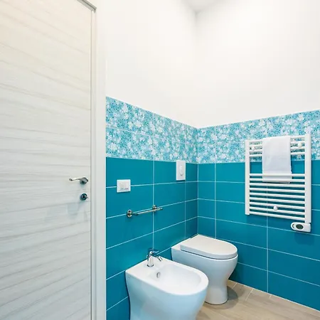 Konukevi Solaris Napoli