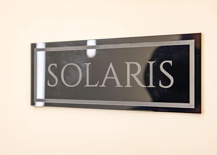 Solaris Affittacamere