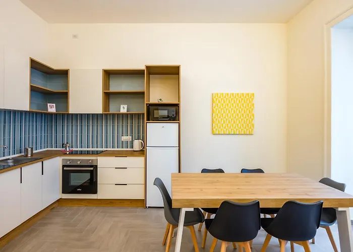 Solaris Gæstehus Napoli