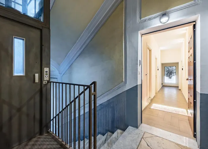 Gæstehus Solaris 3*