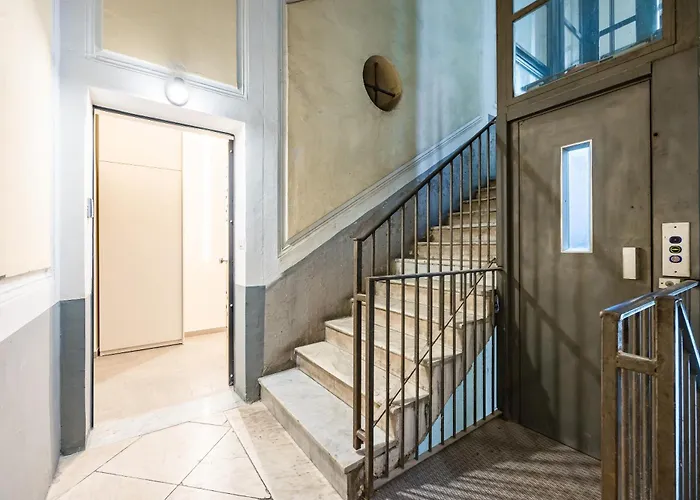 Solaris Affittacamere 3*