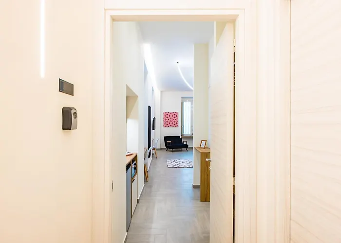 Affittacamere Solaris 3*