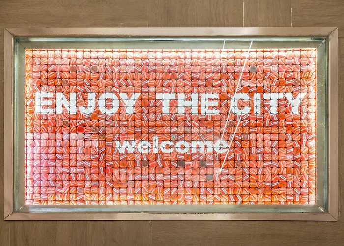 Gæstehus Solaris Napoli