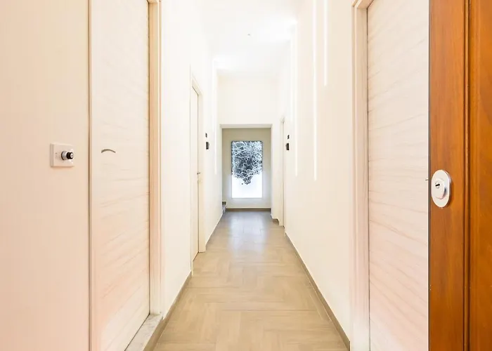 Gæstehus Solaris 3*