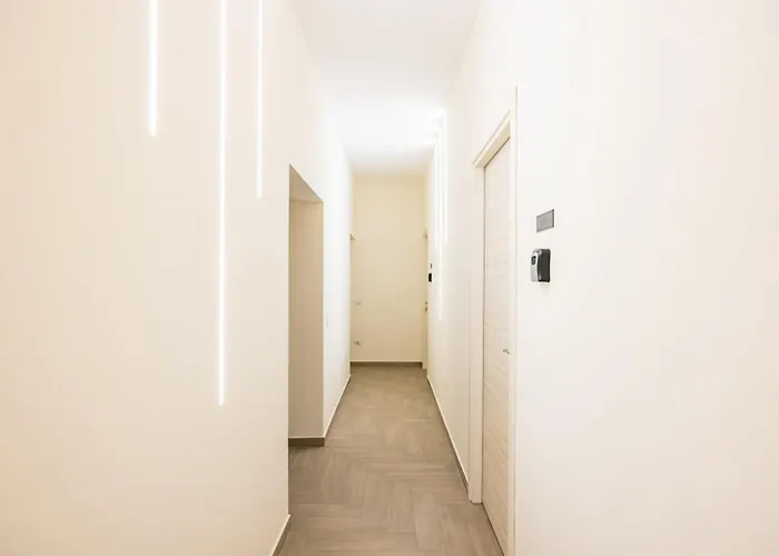 Konukevi Solaris Napoli