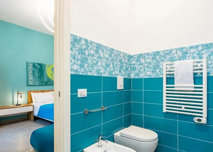 Gæstehus Solaris 3*