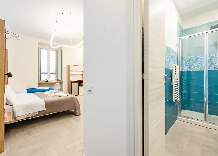 Solaris Gæstehus 3*