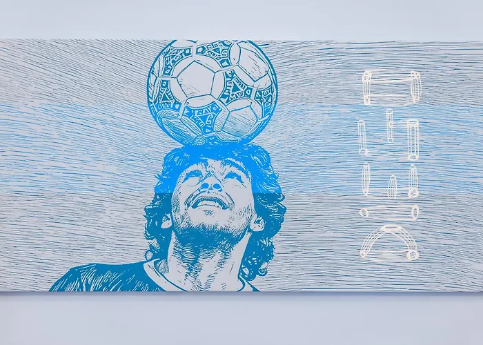 Affittacamere Solaris 3*