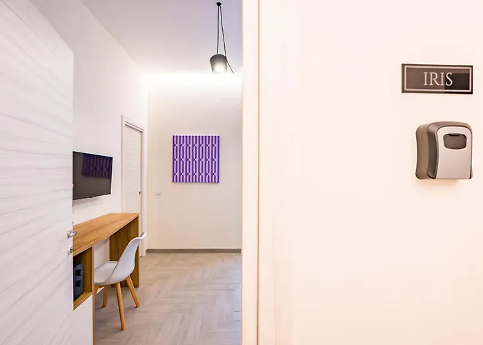 Solaris Affittacamere Napoli