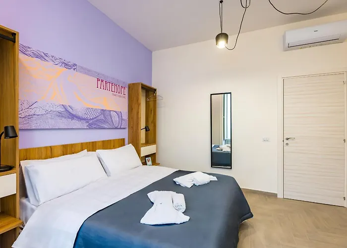 Gæstehus Solaris 3*