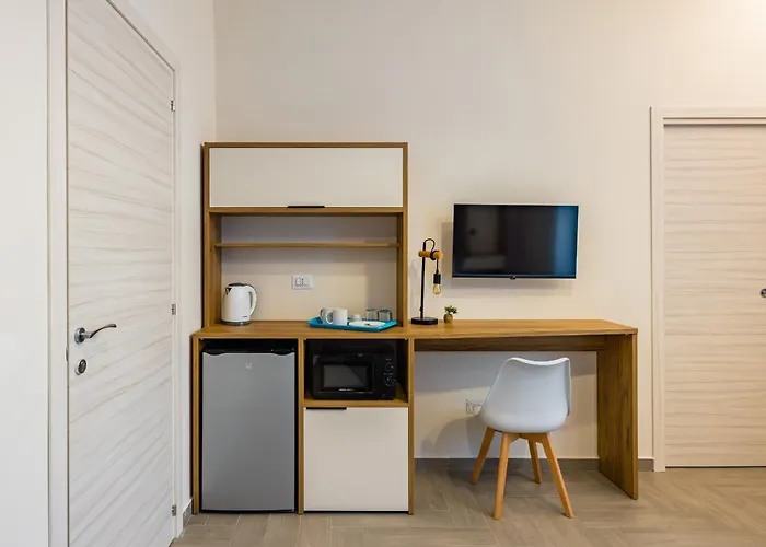 Solaris Gæstehus 3*