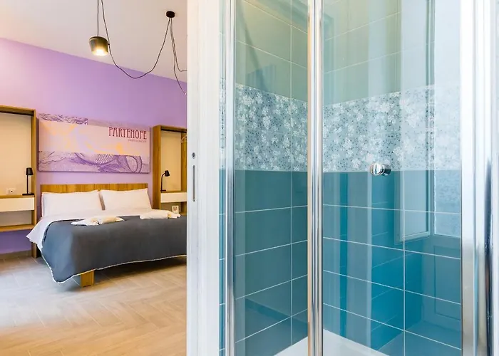 Affittacamere Solaris