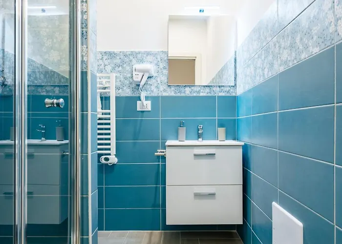 Solaris Gæstehus Napoli