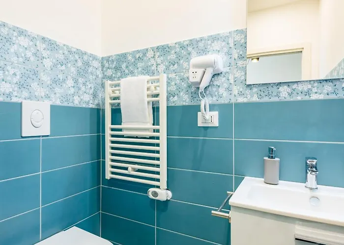 Solaris Gæstehus Napoli