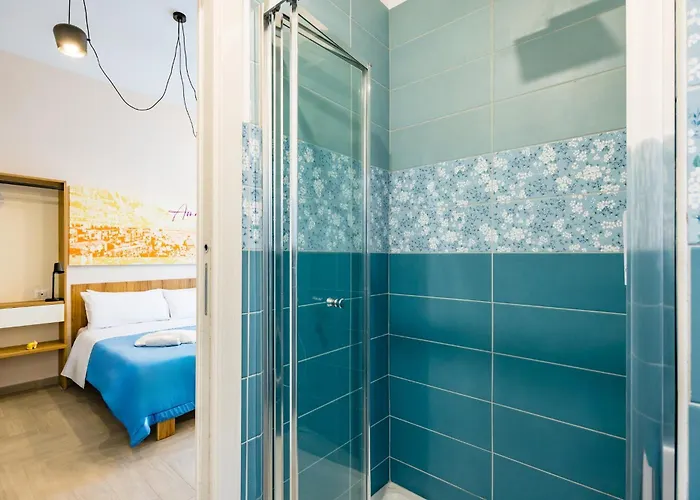 Konukevi Solaris Napoli