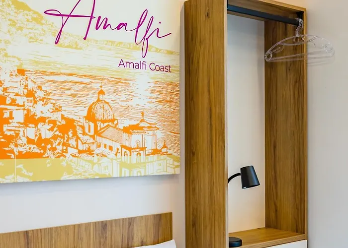 Gæstehus Solaris 3*