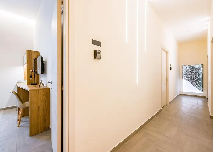 Solaris Gæstehus 3*