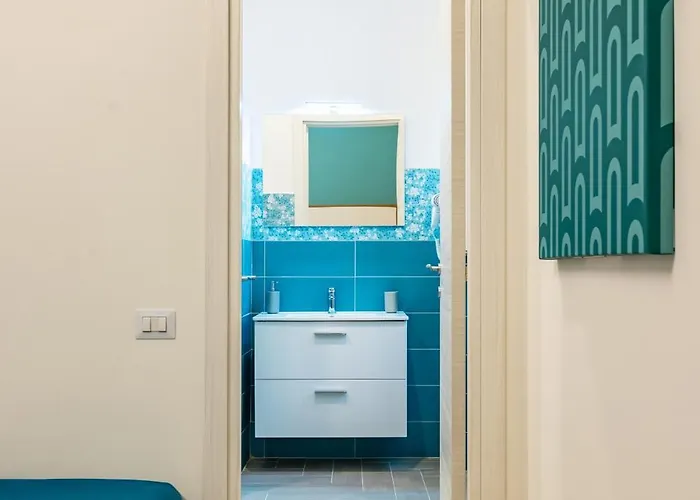 Solaris Gæstehus Napoli