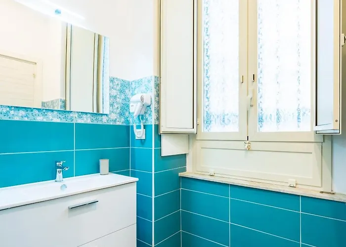 Konukevi Solaris Napoli